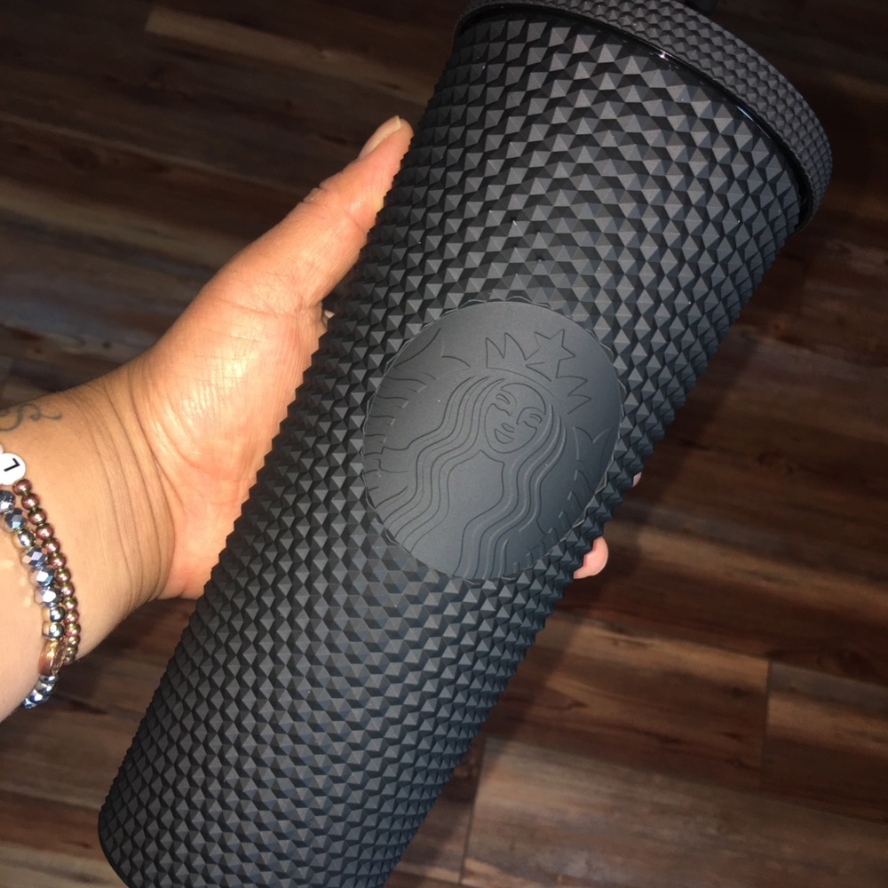 Starbucks limited edition tumbler cup✨
